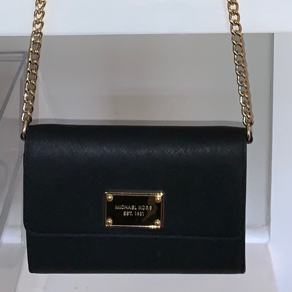 Michael Kors Crossbody Bag